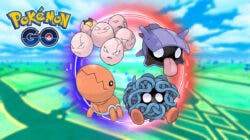 Pokémon GO hora destacada abril
