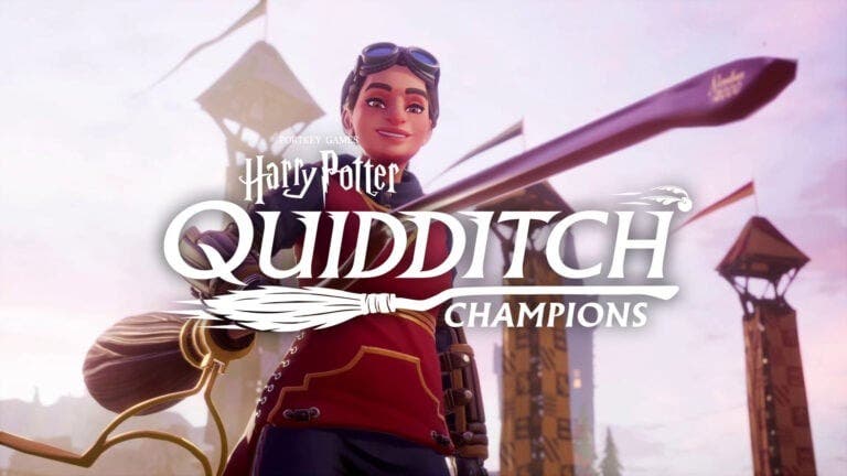 El nuevo juego de Harry Potter corregirá algunos “fallos” respecto al Quidditch