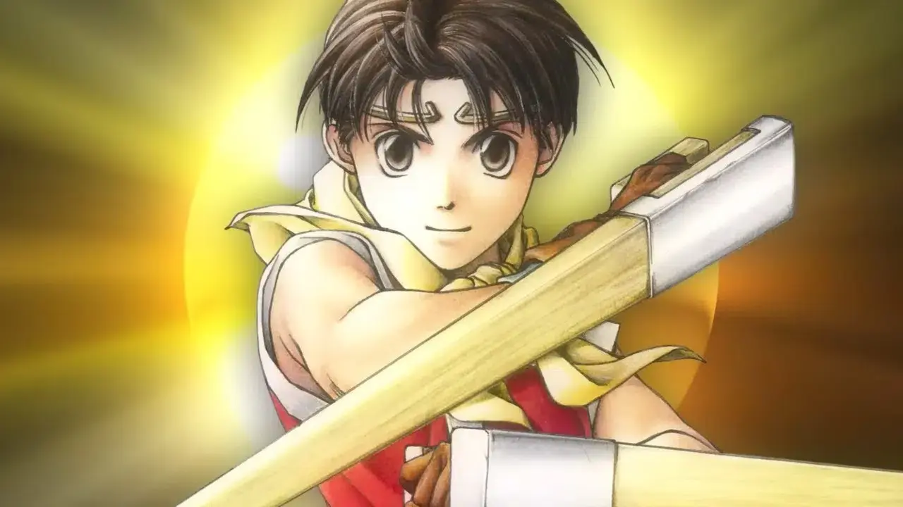 Los responsables de Suikoden I &amp; II HD Remaster esperan que allane el camino a futuras entregas