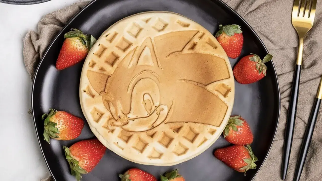 Sonic