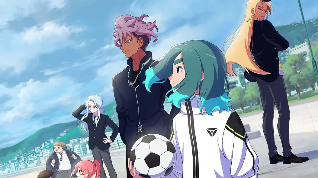 Inazuma Eleven