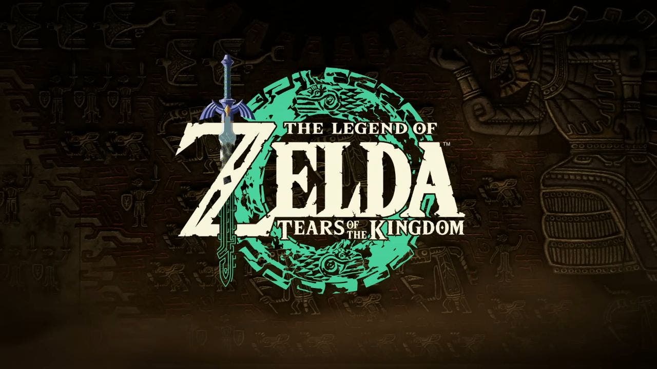 logo zelda