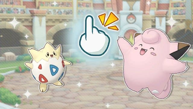 Pokémon Masters EX recibe evento donde solo podemos usar Metrónomo y más