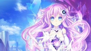 Neptunia: Sisters VS Sisters llegará a Nintendo Switch