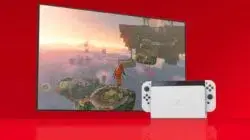 Nintendo Switch: así puedes ver tu resumen anual y saber cuántas