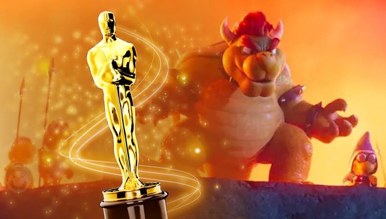 Mario Bros.: ¿Qué dice la letra de 'Peaches', canción de Bowser que podría  ser nominada al Oscar?