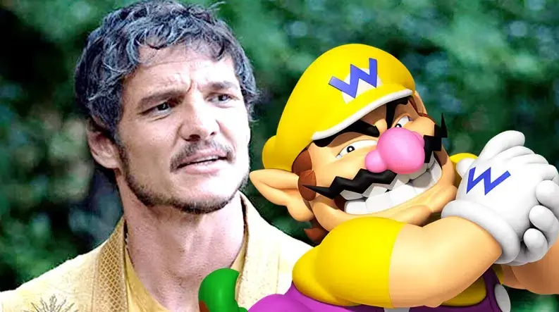 pel&iacute;cula mario