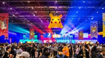 Descubre aquí a todos los ganadores del Campeonato Internacional Pokémon de Europa 2023