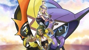 Pokémon Masters EX recibe su nuevo evento villano de Alola y más