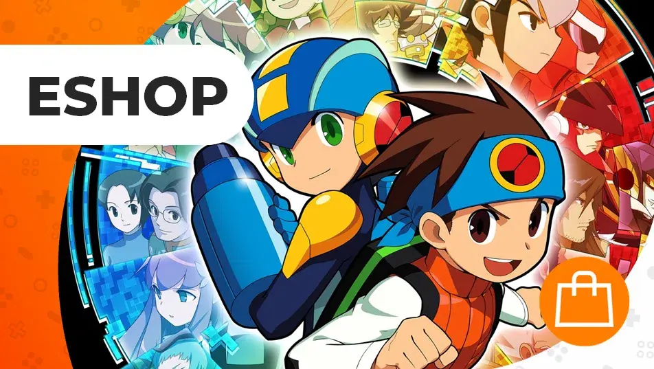 Nintendo eShop