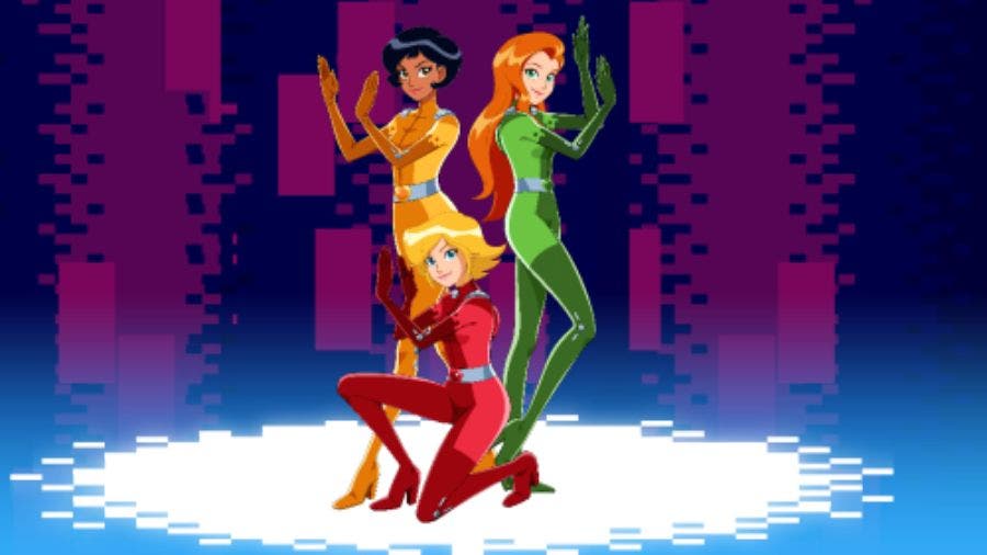 Totally Spies! regresa con una nueva temporada y videojuego para consolas