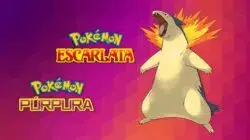 Los mejores Pokémon de 9ª Gen. de Escarlata y Púrpura para utilizar en  competitivo