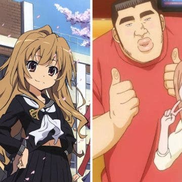 animes comedia romántica