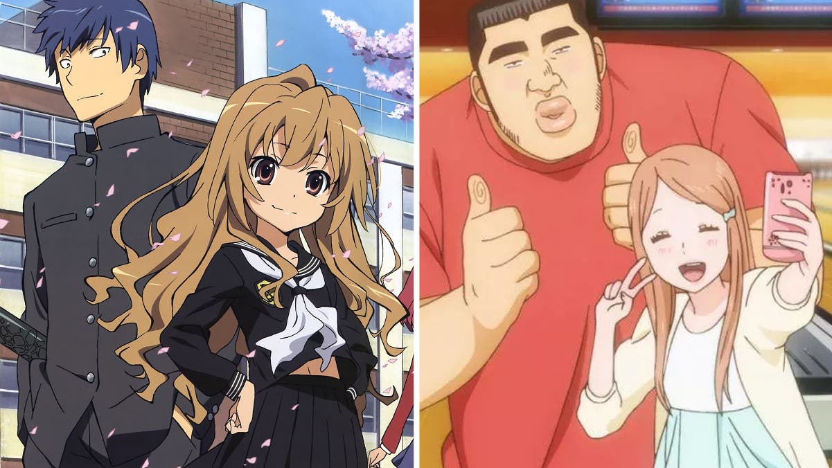 5 Animes de Romance lançados em 2023! #anime #animes