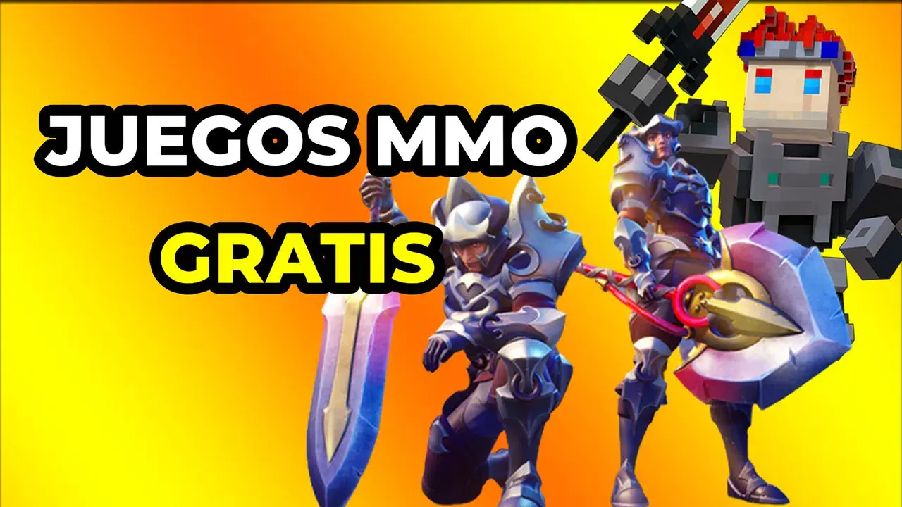 Juegos MMO gratis de Nintendo Switch