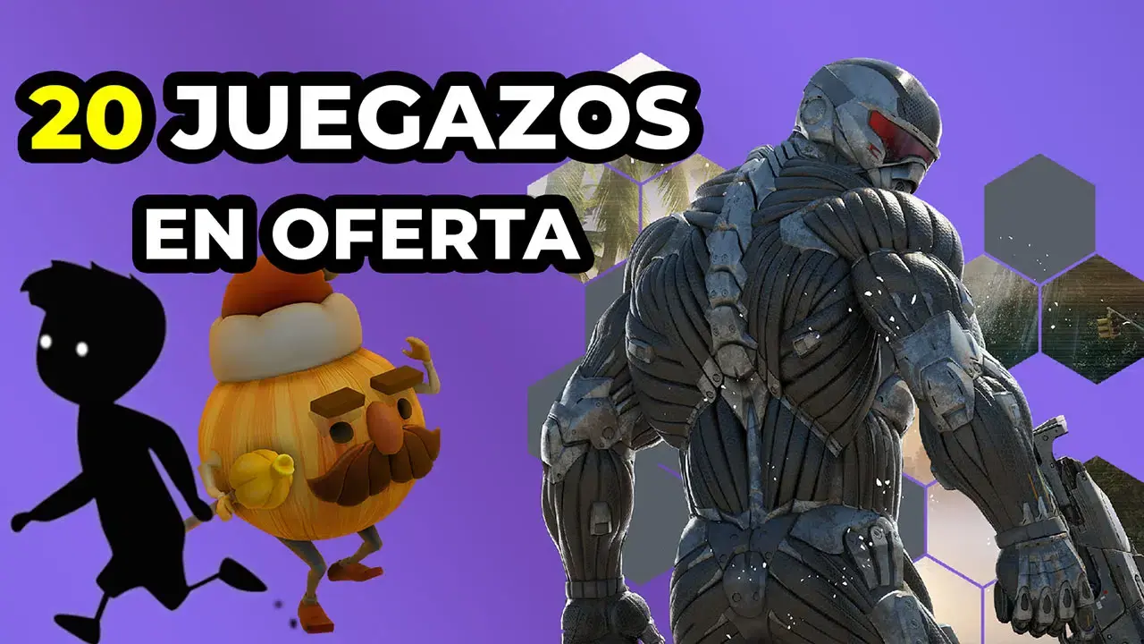 Ofertas de juegos de Nintendo Switch