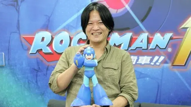 Mega Man