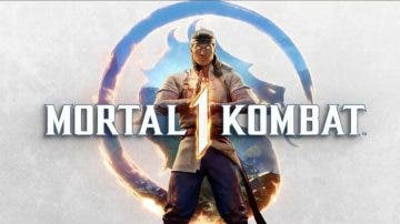 [Rumor] Un alocadísimo personaje llegaría a Mortal Kombat 1, según datamine