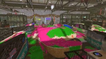 Splatoon 3 detalla el regreso del Tiburódromo y más