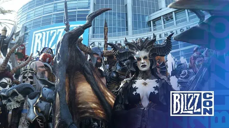 BlizzCon 2023