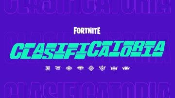 Fortnite celebra la llegada de su modo Clasificatoria con este tráiler