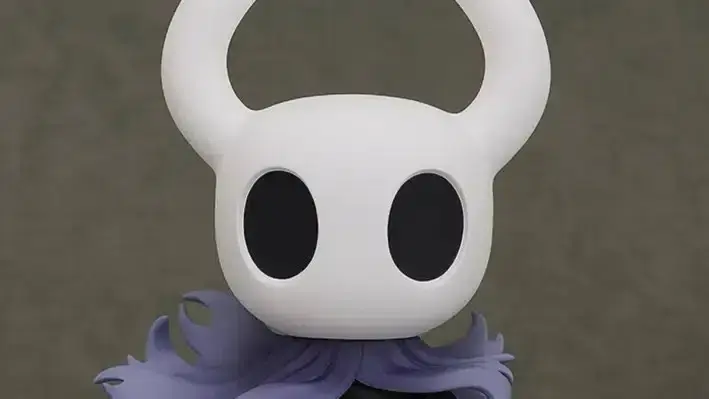 Hollow Knight