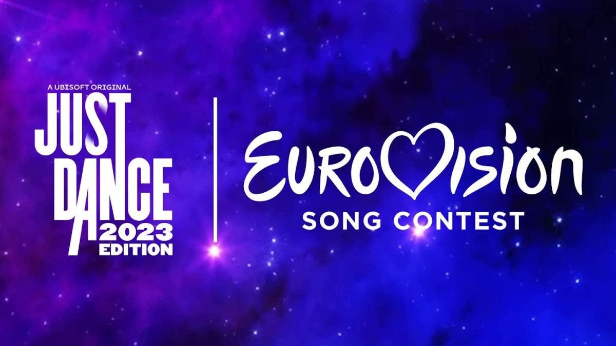 Just Dance Eurovisión se hace realidad