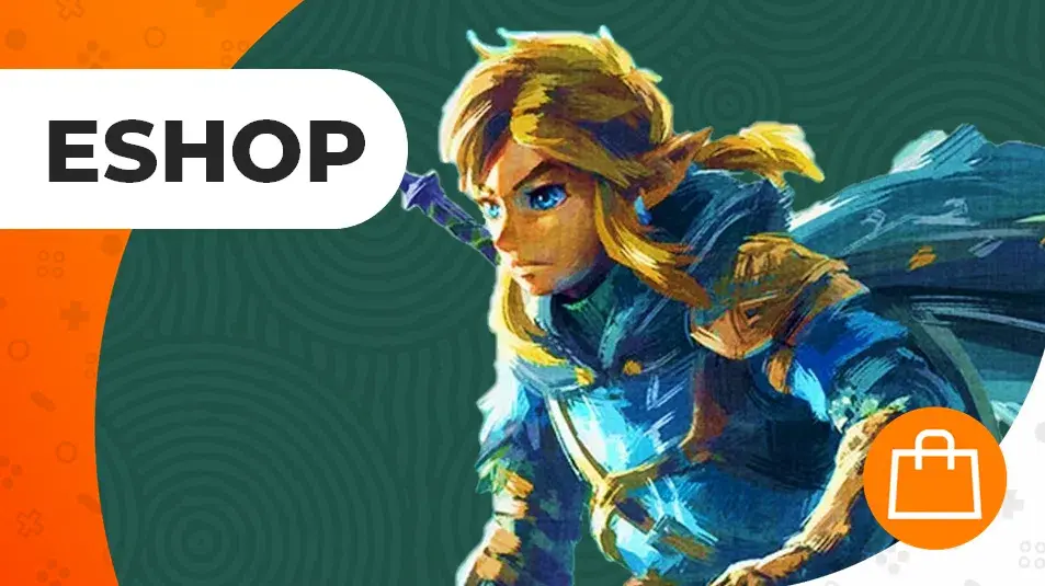 ofertas eShop