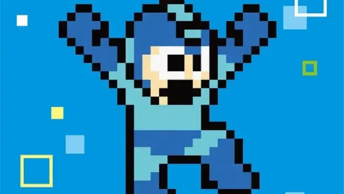 Mega Man