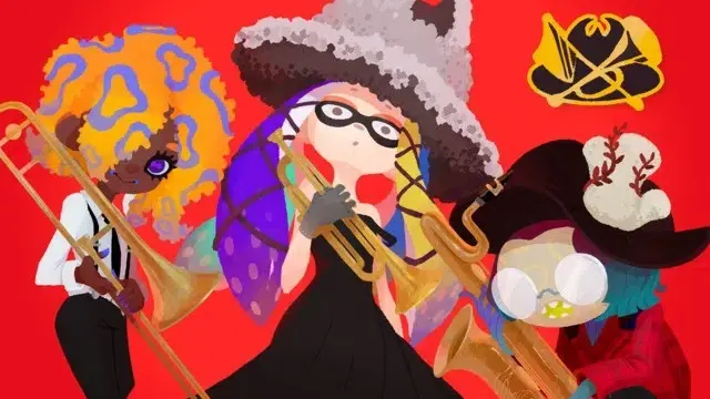 Splatoon 3