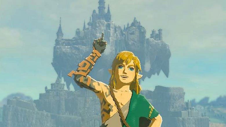 Quantos anos tem Link em Zelda Breath of the Wild (BOTW) e Tears of the  Kingdom (TOTK)? - MMORPGPLAY