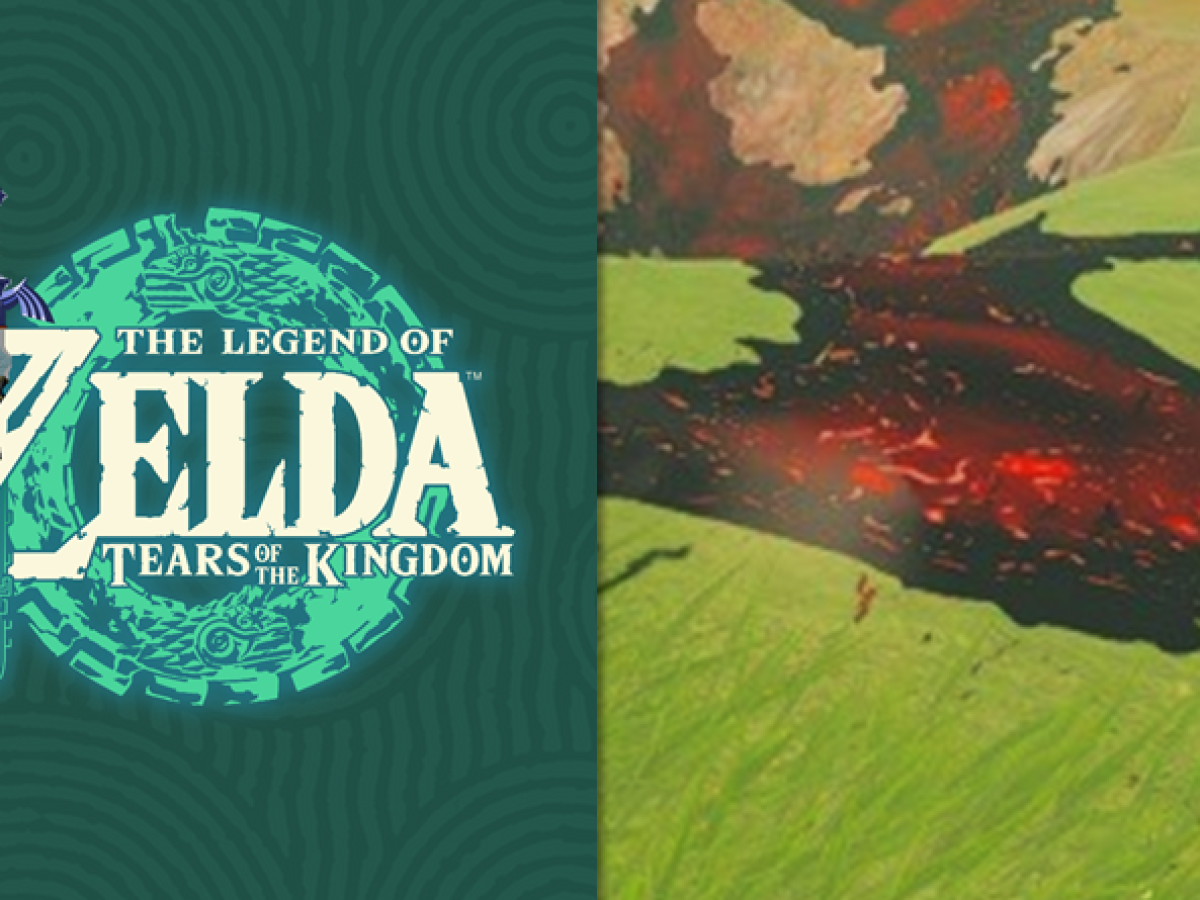 Cómo derrotar fácilmente a las Manos Tenebrosas y a Ganon Fantasma, el  enemigo más temible de Zelda: Tears of the Kingdom - The Legend of Zelda:  Tears of the Kingdom - 3DJuegos