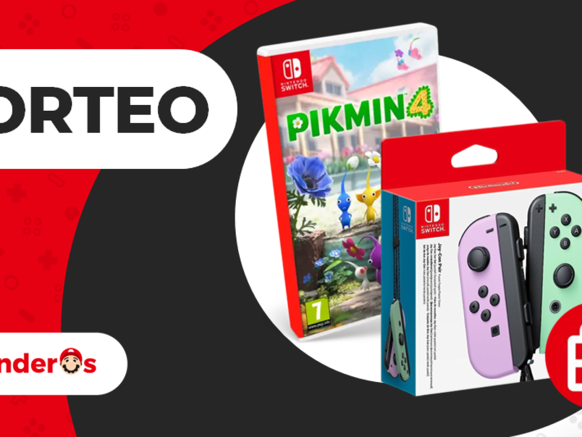 Juego de mandos Joy-Con Morado pastel (I) y Verde pastel (D) para Nintendo  Switch