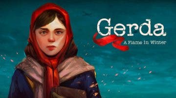 Gerda: A Flame in Winter confirma lanzamiento en físico en España