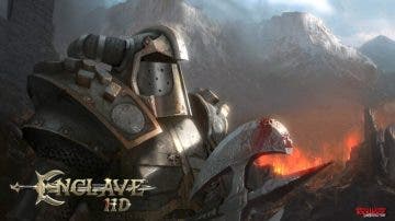 Enclave HD por fin tiene fecha para Nintendo Switch