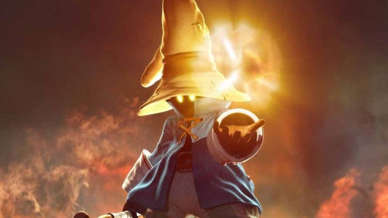 Final Fantasy IX