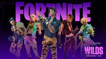 Fortnite celebra la llegada de contenidos de Nike y nueva actualización