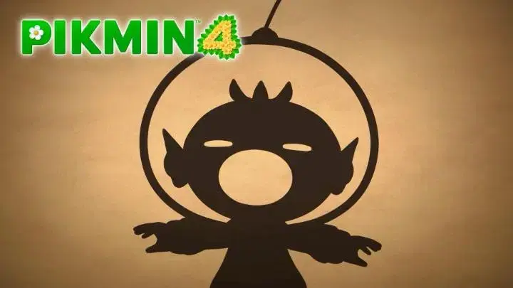 Pikmin 4