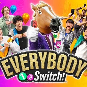 Everybody 1-2-switch