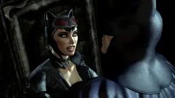 Comparativa en vídeo de Batman: Arkham Trilogy: PS5 vs. Nintendo Switch -  Nintenderos