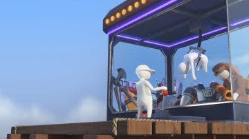 Más juegos para Nintendo Switch: Elsie, Saltsea Chronicles, Hauntii y Human Fall Flat 2