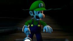 Luigi's Mansion