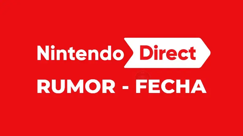 Nintendo Direct