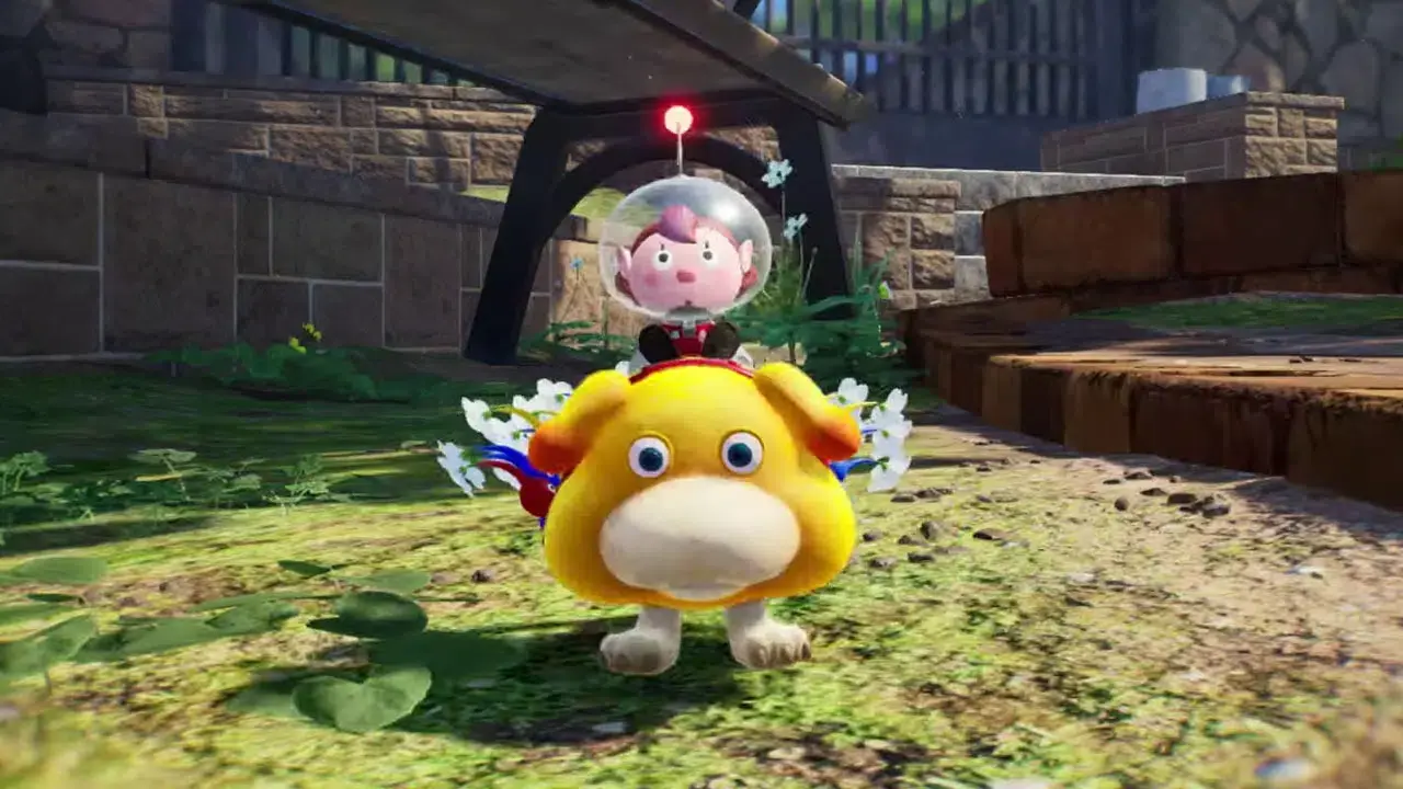 Pikmin 4