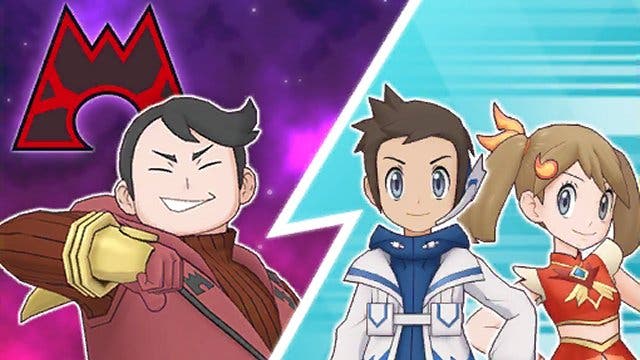 Pokémon Masters EX trae de regreso el evento Vehemencia volcánica y más