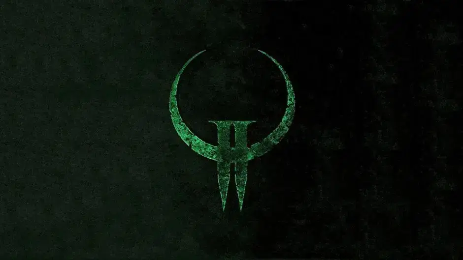 Quake II Remastered