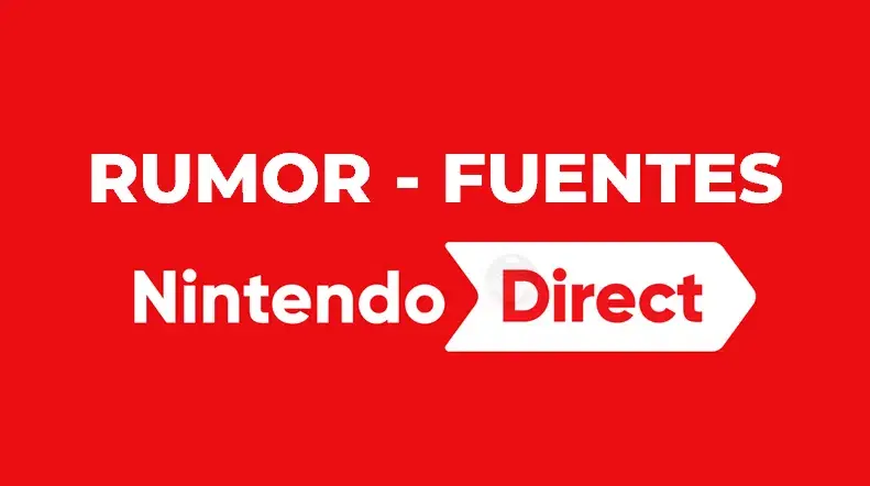 Nintendo Direct