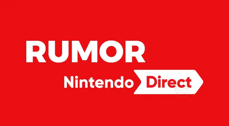 Nintendo Direct