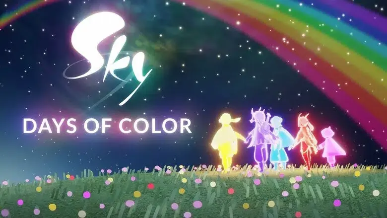 Sky Ni&ntilde;os