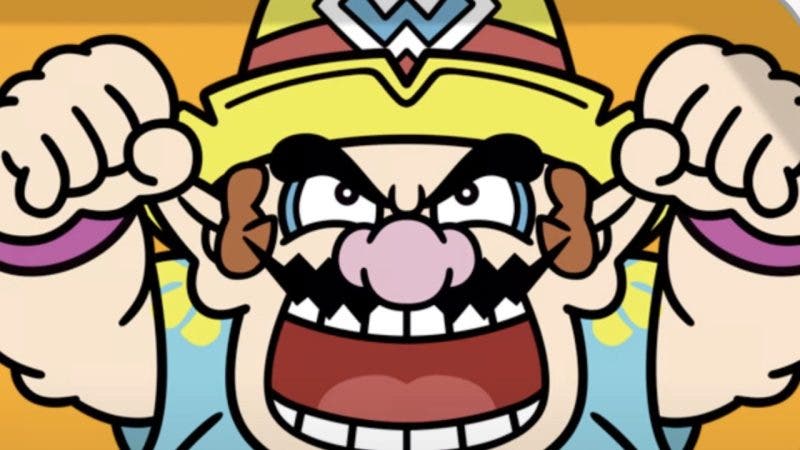 WarioWare